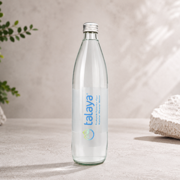 Talaya Still Water 1L (12 Bottles)