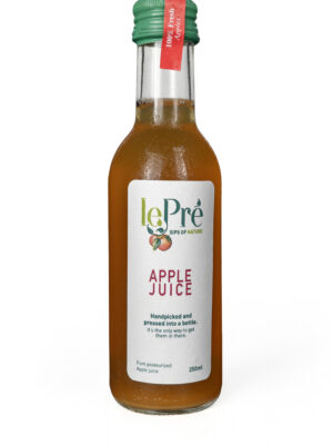 Apple Juice 250ml
