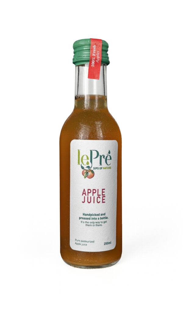 Apple Apple Juice 250ml