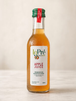 Apple Juice 250ml