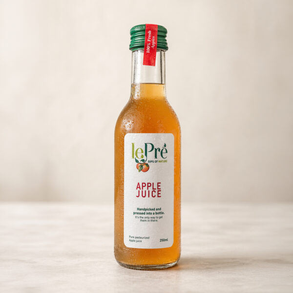 Apple Juice 250ml