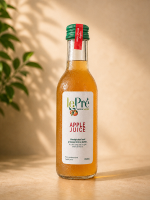Apple250 Apple Juice 250ml