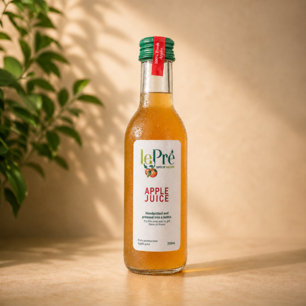Apple250 Apple Juice 250ml