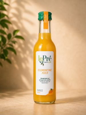 Clem250 Clementine Juice 250ml