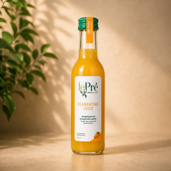 Clementine Juice 250ml