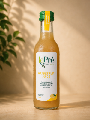 Grape250 Grape Fruit Juice 250ml