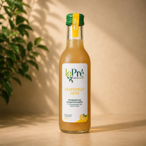 Grape250 Grape Fruit Juice 250ml