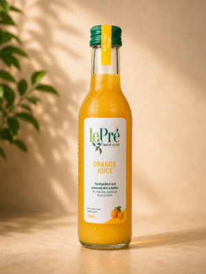 Orange250 Orange Juice 250ml