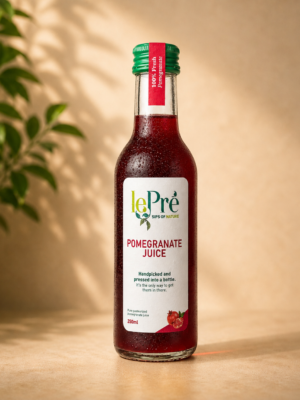 Pom250 Pomegranate Juice 250ml