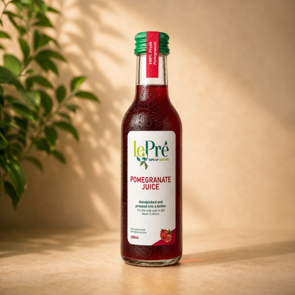 Pomegranate Juice 250ml