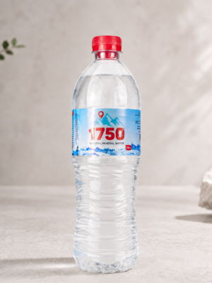 1750s1500 1750 Still Water 1.5L (6 Bottles)
