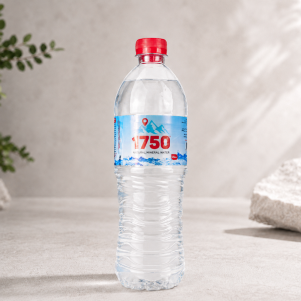 1750 Still Water 1.5L (6 Bottles)