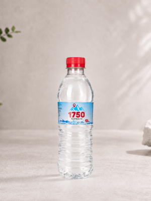 1750s500 1750 Still Water 500ml (12 Botles)