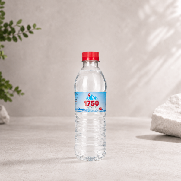 1750 Still Water 500ml (12 Botles)