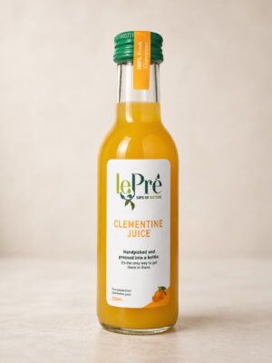 Clementine Juice 250ml