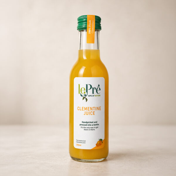 Clementine Juice 250ml