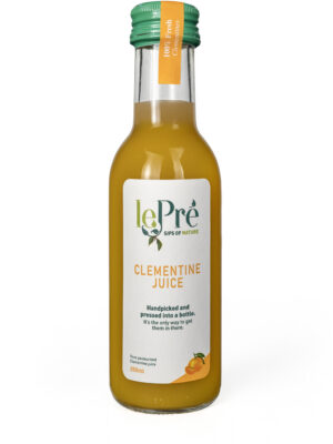Clementine Juice 250ml