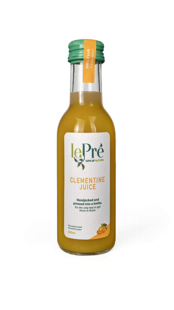 Clementine Juice 250ml