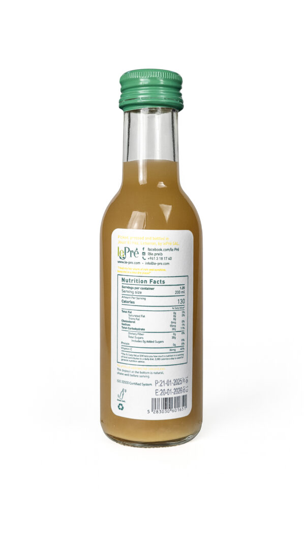 Grape Fruit Juice 250ml