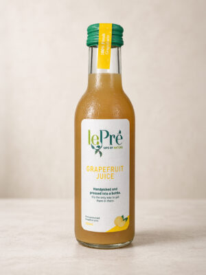 Grape Fruit Juice 250ml