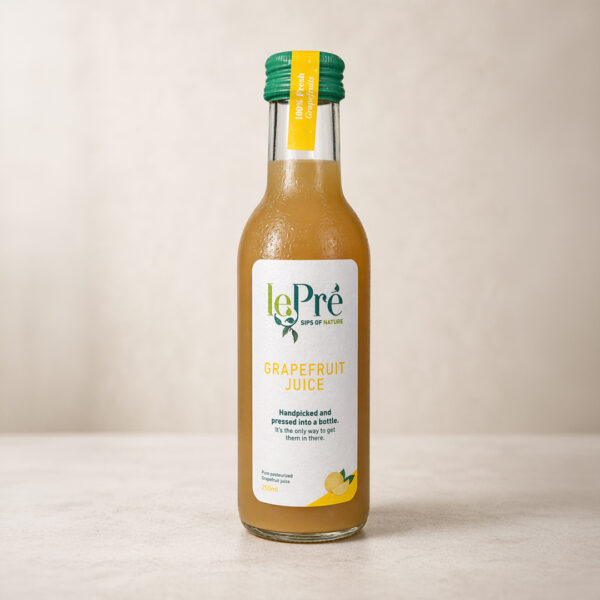 Grape Fruit Juice 250ml