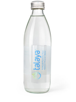 Talaya Still Water 330ml (24 Bottles)