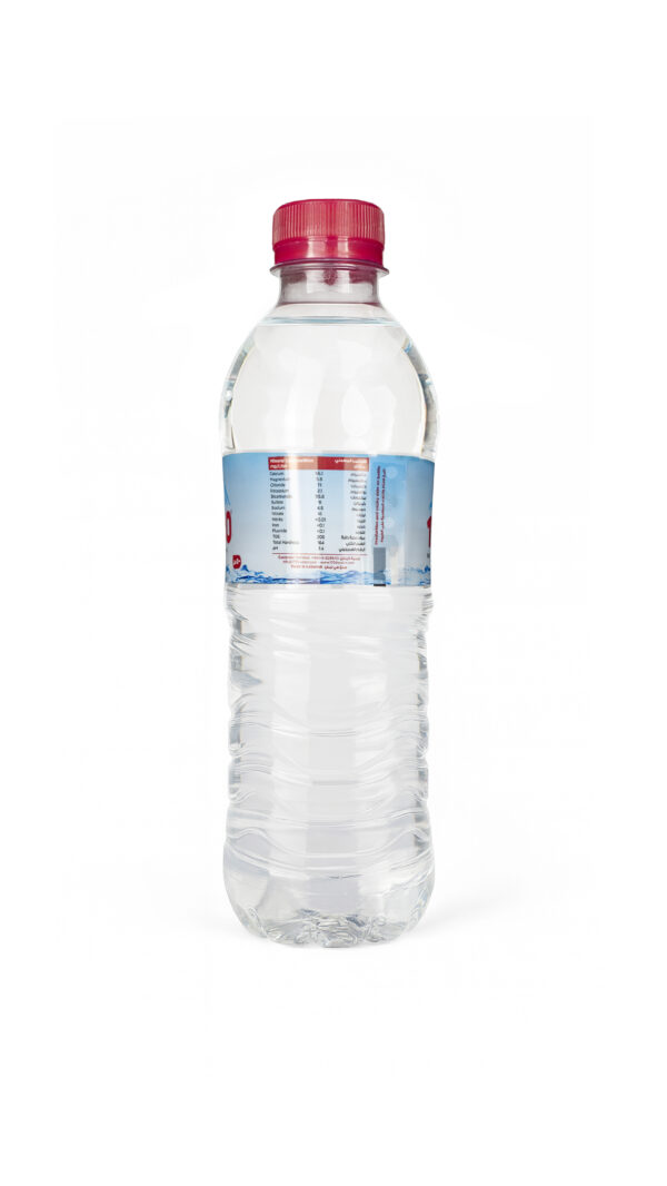 1750 Still Water 500ml (12 Botles)