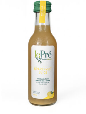 Grape Fruit Juice 250ml