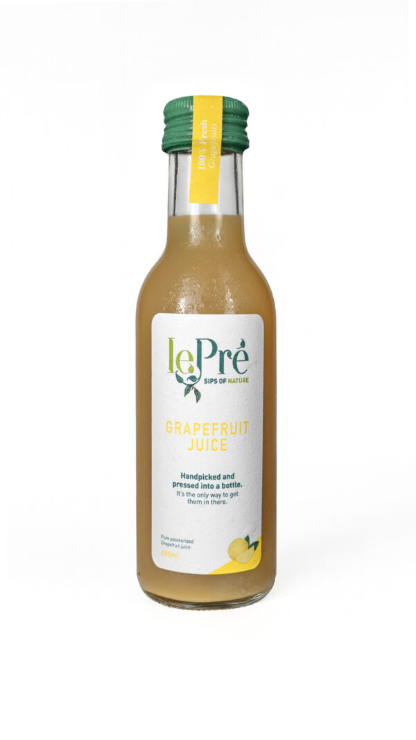 Grape Fruit Juice 250ml