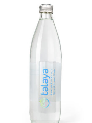 Talaya Still Water 1L (12 Bottles)