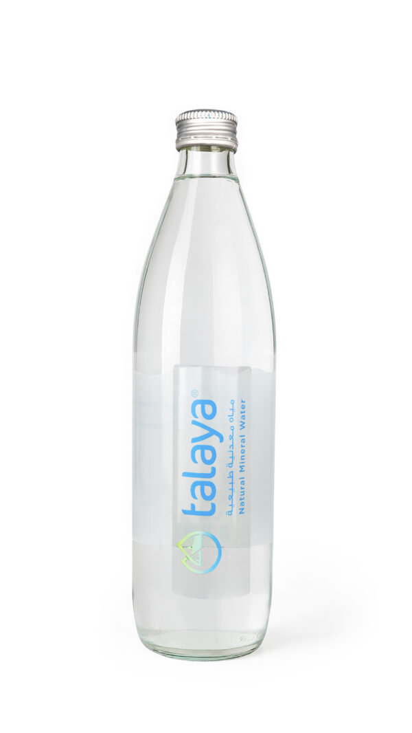 Talaya Still Water 1L (12 Bottles)
