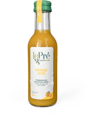 Orange Juice 250ml