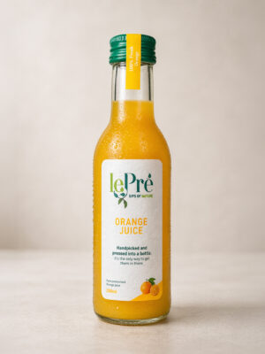Orange Juice 250ml