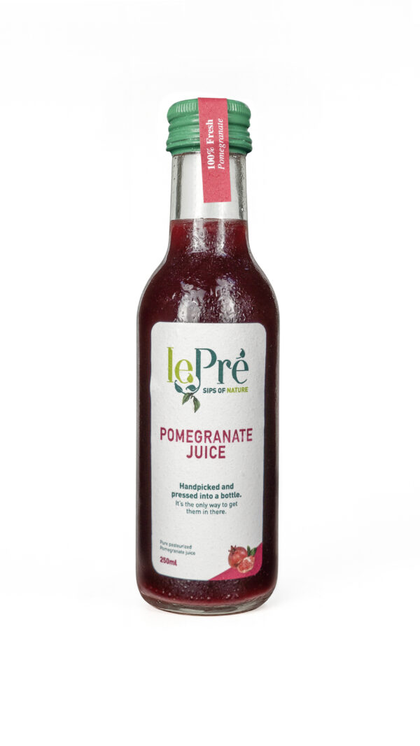 Pomgrenate Pomegranate Juice 250ml