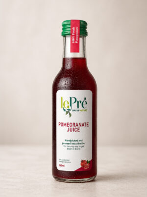 Pomegranate Juice 250ml