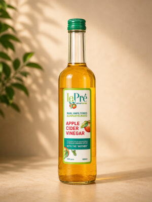 Apple Cider Vinegar 500ml
