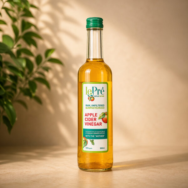 Apple Cider Vinegar 500ml