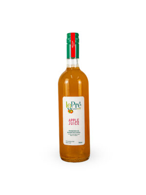 Apple Juice 750ml (6 Bottles)