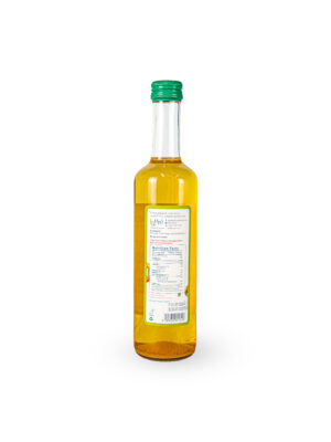 Apple Cider Vinegar 500ml