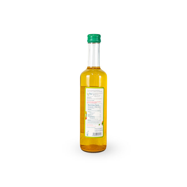 Apple Cider Vinegar 500ml
