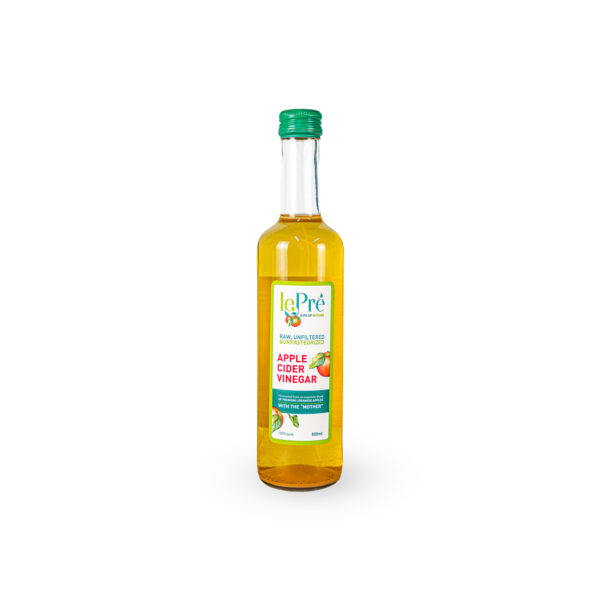 Apple Cider Vinegar 500ml