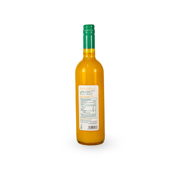 Clementine Juice 750ml (6 Bottles)