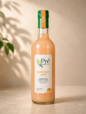 Grapefruit Juice 750ml