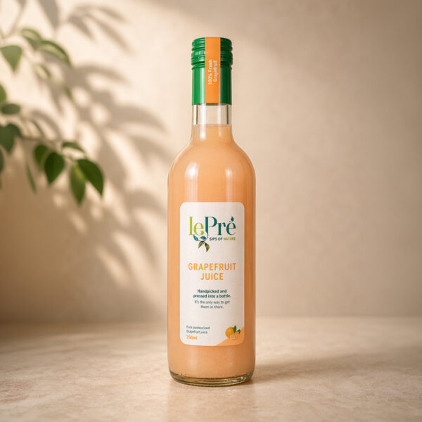 Grapefruit Juice 750ml
