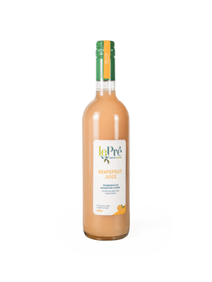 Grapefruit Juice 750ml