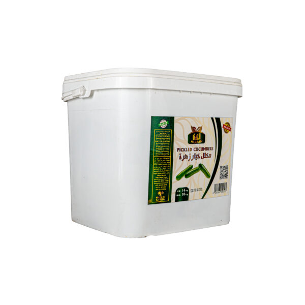 Cucumber-4.jpg Pickled Cucumbers (16kg)