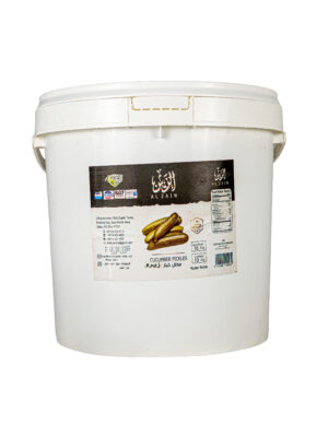 Cucumber Pickles (10kg)