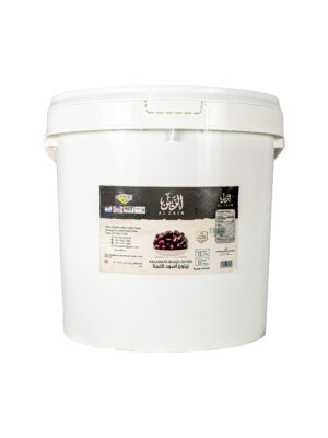 Kalamata Black Olives (10kg)