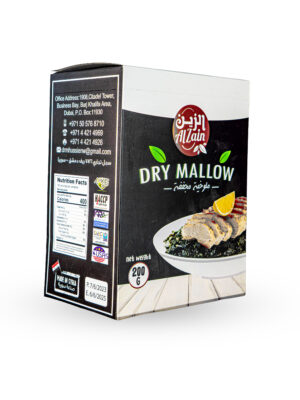 Dry Mallow (200g)
