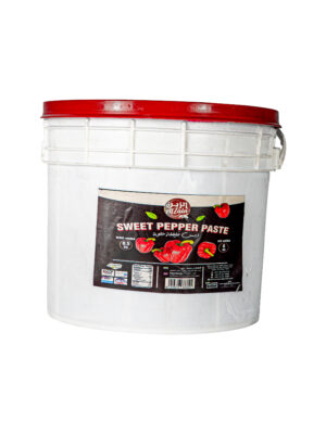 Sweet-Pepper-Paste-2.jpg Sweet Pepper Paste Premium (5kg)